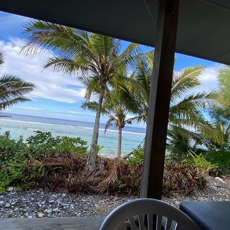 Best Kept Secret In Tupapa Avarua Luaran gambar