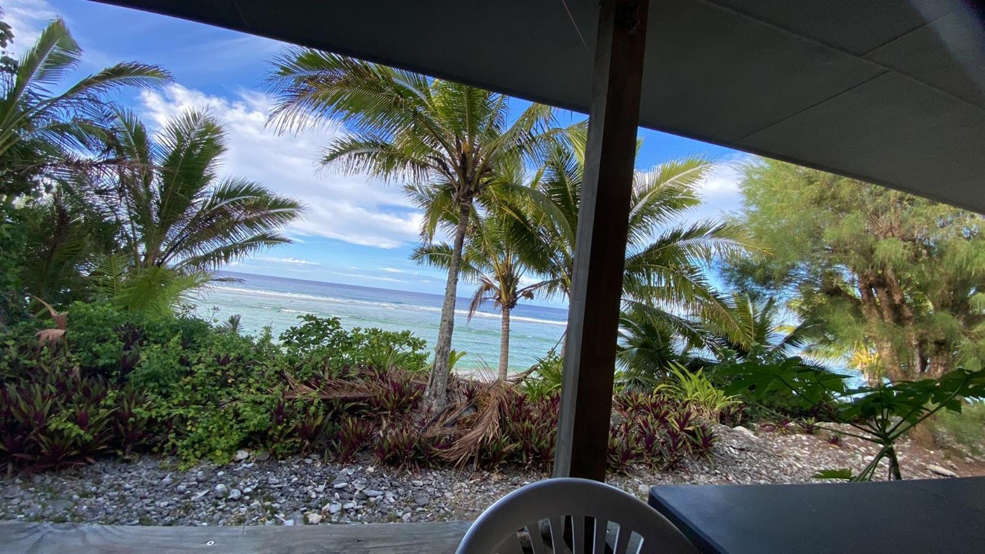 Best Kept Secret In Tupapa Avarua Luaran gambar