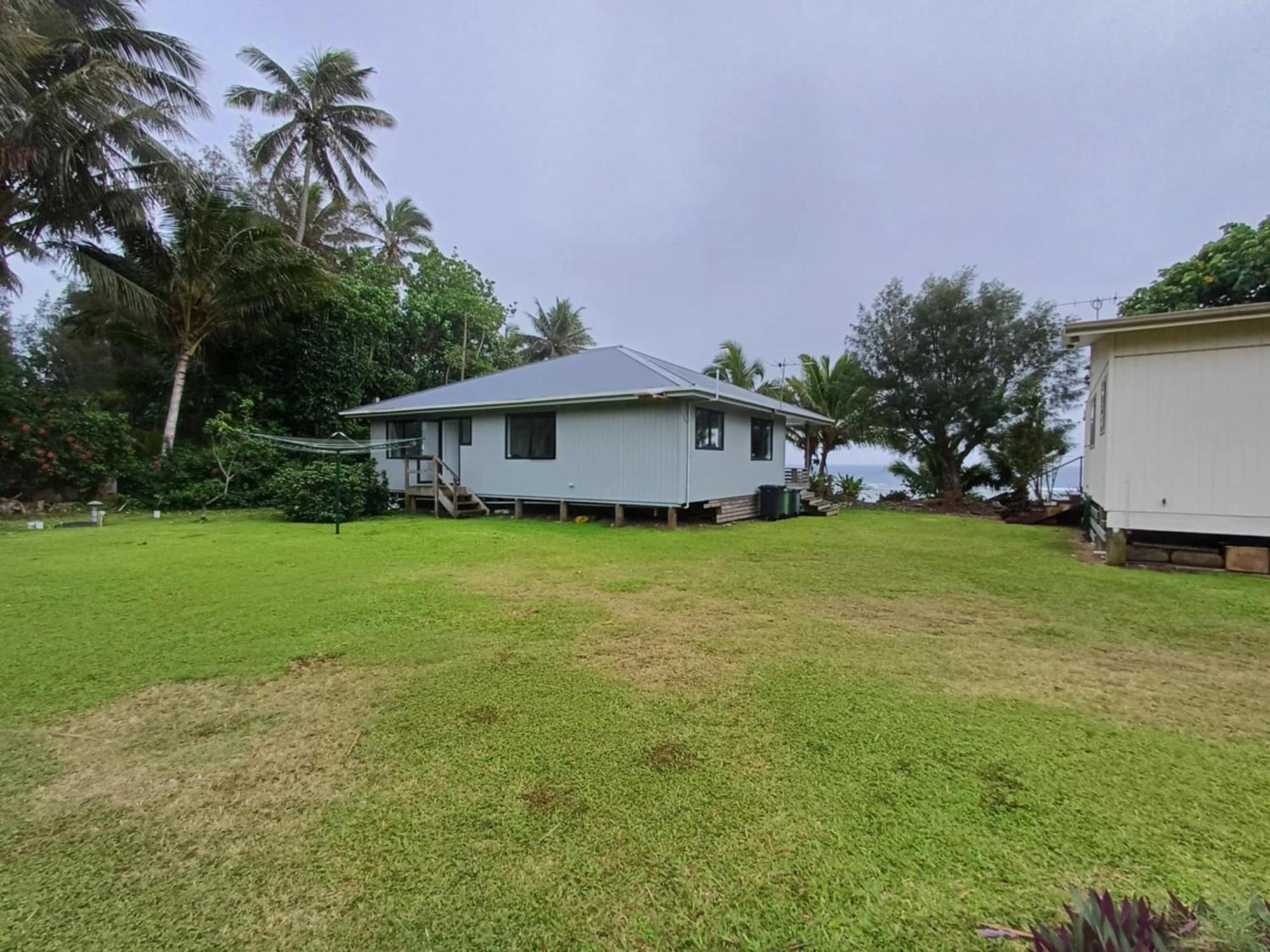 Best Kept Secret In Tupapa Avarua Luaran gambar